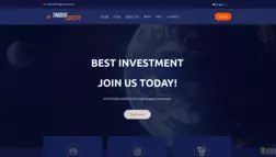 Trading Concept отзывы и обзор. Развод, лохотрон или правда. Только честные и правдивые отзывы на Baxov.Net