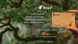 Tree 7 Ltd отзывы и обзор. Развод, лохотрон или правда. Только честные и правдивые отзывы на Baxov.Net