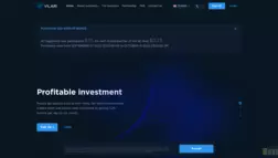 Vilari Ltd отзывы и обзор. Развод, лохотрон или правда. Только честные и правдивые отзывы.