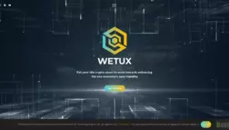 Wetux отзывы и обзор. Развод, лохотрон или правда. Только честные и правдивые отзывы на Baxov.Net