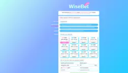 Wise Bet Online отзывы и обзор. Развод, лохотрон или правда. Только честные и правдивые отзывы на Baxov.Net