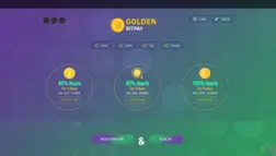 Goldenbitpay отзывы и обзор. Развод, лохотрон или правда. Только честные и правдивые отзывы на Baxov.Net