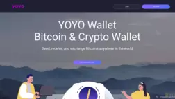 Yoyo Wallet Limited отзывы и обзор. Развод, лохотрон или правда. Только честные и правдивые отзывы на Baxov.Net