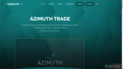 Azimuthtrade отзывы и обзор. Развод, лохотрон или правда. Только честные и правдивые отзывы на Baxov.Net