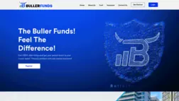 Buller Funds отзывы и обзор. Развод, лохотрон или правда. Только честные и правдивые отзывы на Baxov.Net