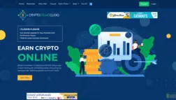 Cryptocrowdclicks отзывы и обзор. Развод, лохотрон или правда. Только честные и правдивые отзывы на Baxov.Net