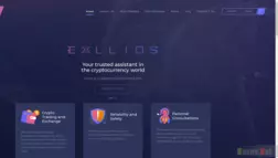 Exllios Limited отзывы и обзор. Развод, лохотрон или правда. Только честные и правдивые отзывы на Baxov.Net