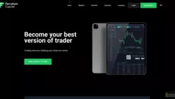 Ferratumcapital отзывы и обзор. Развод, лохотрон или правда. Только честные и правдивые отзывы на Baxov.Net
