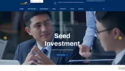 Golden Seed Investments отзывы и обзор. Развод, лохотрон или правда. Только честные и правдивые отзывы на Baxov.Net