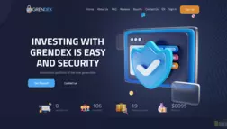 Grendex отзывы и обзор. Развод, лохотрон или правда. Только честные и правдивые отзывы на Baxov.Net