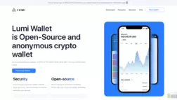 Lumi Wallet отзывы и обзор. Развод, лохотрон или правда. Только честные и правдивые отзывы на Baxov.Net