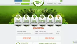 Milliycity отзывы и обзор. Развод, лохотрон или правда. Только честные и правдивые отзывы на Baxov.Net