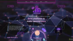 Netstorm отзывы и обзор. Развод, лохотрон или правда. Только честные и правдивые отзывы на Baxov.Net