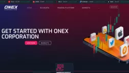 Onex-Corporation отзывы и обзор. Развод, лохотрон или правда. Только честные и правдивые отзывы на Baxov.Net