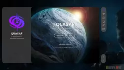 Quasar отзывы и обзор. Развод, лохотрон или правда. Только честные и правдивые отзывы на Baxov.Net