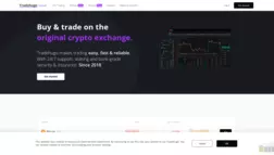 Tradehugo Ltd отзывы и обзор. Развод, лохотрон или правда. Только честные и правдивые отзывы на Baxov.Net