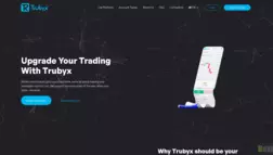 Trubyx отзывы и обзор. Развод, лохотрон или правда. Только честные и правдивые отзывы.