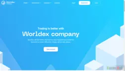 Worldex Company отзывы и обзор. Развод, лохотрон или правда. Только честные и правдивые отзывы на Baxov.Net