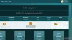 Asicmine Bitcoin Cloud Mining отзывы и обзор. Развод, лохотрон или правда. Только честные и правдивые отзывы на Baxov.Net