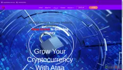 Ataa Invest отзывы и обзор. Развод, лохотрон или правда. Только честные и правдивые отзывы на Baxov.Net