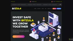 Відгуки та огляд Bitzula. Розлучення, афера чи правда. Тільки чесні та правдиві відгуки на baxov.net
