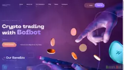 Bofbot Limited отзывы и обзор. Развод, лохотрон или правда. Только честные и правдивые отзывы на Baxov.Net