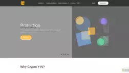 Crypto Yin отзывы и обзор. Развод, лохотрон или правда. Только честные и правдивые отзывы на Baxov.Net