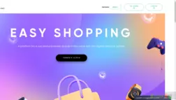 Easy Shopping отзывы и обзор. Развод, лохотрон или правда. Только честные и правдивые отзывы на Baxov.Net