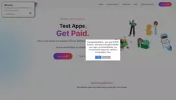 Get Paid to Complete Task отзывы и обзор. Развод, лохотрон или правда. Только честные и правдивые отзывы.