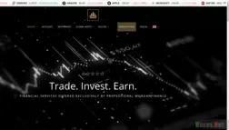 Morganfinance отзывы и обзор. Развод, лохотрон или правда. Только честные и правдивые отзывы на Baxov.Net