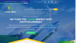 Oxylus Energy отзывы и обзор. Развод, лохотрон или правда. Только честные и правдивые отзывы.