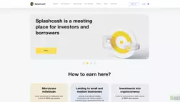 Splashcash отзывы и обзор. Развод, лохотрон или правда. Только честные и правдивые отзывы на Baxov.Net