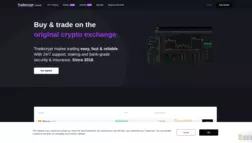 Tradecrypt отзывы и обзор. Развод, лохотрон или правда. Только честные и правдивые отзывы на Baxov.Net