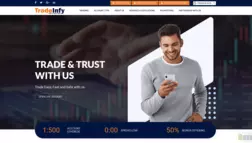 Trade Infy Forex Liquidity отзывы и обзор. Развод, лохотрон или правда. Только честные и правдивые отзывы на Baxov.Net