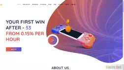 Ultrawin отзывы и обзор. Развод, лохотрон или правда. Только честные и правдивые отзывы на Baxov.Net