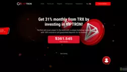 Viptron отзывы и обзор. Развод, лохотрон или правда. Только честные и правдивые отзывы на Baxov.Net