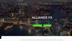 Alliance Fx отзывы и обзор. Развод, лохотрон или правда. Только честные и правдивые отзывы на Baxov.Net