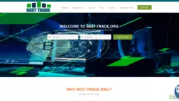 Best-Trade отзывы и обзор. Развод, лохотрон или правда. Только честные и правдивые отзывы на Baxov.Net