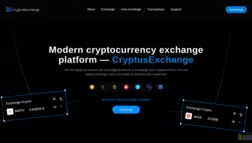 Fake Modern Cryptocurrency Exchange отзывы и обзор. Развод, лохотрон или правда. Только честные и правдивые отзывы на Baxov.Net