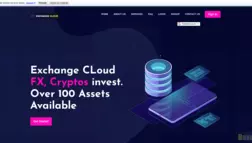 Exchange Cloud Trade отзывы и обзор. Развод, лохотрон или правда. Только честные и правдивые отзывы на Baxov.Net