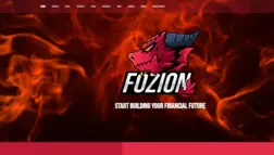 Fozion Ltd отзывы и обзор. Развод, лохотрон или правда. Только честные и правдивые отзывы на Baxov.Net