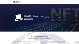 Global Nft Group Community отзывы и обзор. Развод, лохотрон или правда. Только честные и правдивые отзывы на Baxov.Net