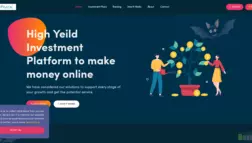 Investpilotx отзывы и обзор. Развод, лохотрон или правда. Только честные и правдивые отзывы.
