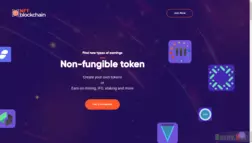 Nftblockchain отзывы и обзор. Развод, лохотрон или правда. Только честные и правдивые отзывы на Baxov.Net