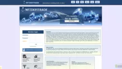 Nftdefitrade отзывы и обзор. Развод, лохотрон или правда. Только честные и правдивые отзывы на Baxov.Net