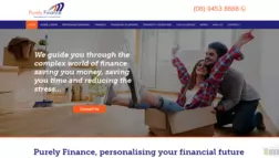 Financial Planning Services отзывы и обзор. Развод, лохотрон или правда. Только честные и правдивые отзывы на Baxov.Net