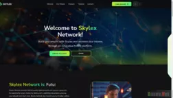 Skylex Network отзывы и обзор. Развод, лохотрон или правда. Только честные и правдивые отзывы на Baxov.Net