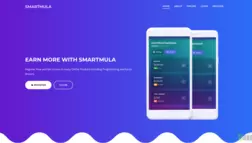 Smartmula отзывы и обзор. Развод, лохотрон или правда. Только честные и правдивые отзывы на Baxov.Net