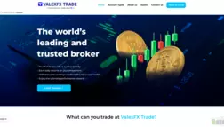 Valexfx Trade отзывы и обзор. Развод, лохотрон или правда. Только честные и правдивые отзывы на Baxov.Net