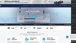 Aximtrade отзывы и обзор. Развод, лохотрон или правда. Только честные и правдивые отзывы на Baxov.Net